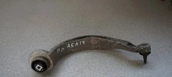 Audi A5 8T 8F Front lower control arm/wishbone 8K0407696F