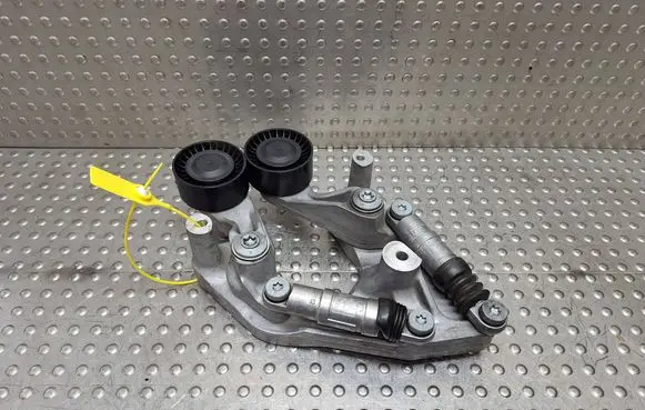 Jeep Wrangler Timing belt tensioner 05281667AD