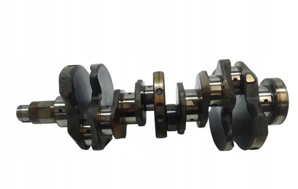 Renault Vel Satis Crankshaft VQ35DE