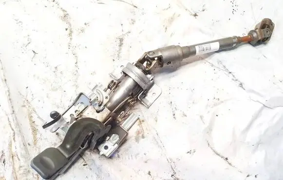 Honda CR-V Steering wheel axle
