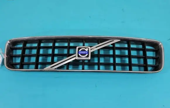Volvo XC90 Front bumper upper radiator grill IMPRK1408084