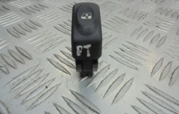 Renault Scenic I Electric window control switch
