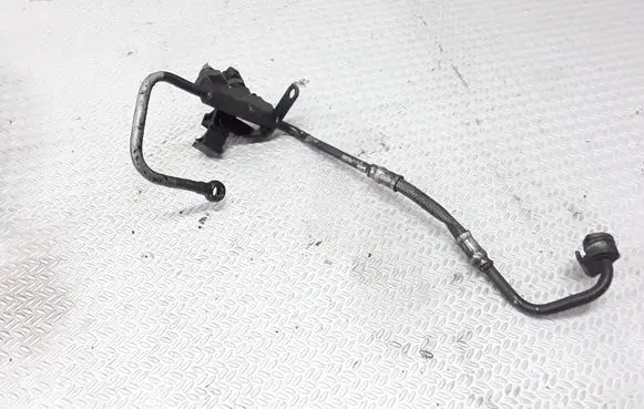 Audi A6 S6 C5 4B Turbo turbocharger oiling pipe/hose