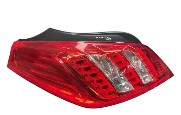Peugeot 508 Rear/tail lights 9686293780A