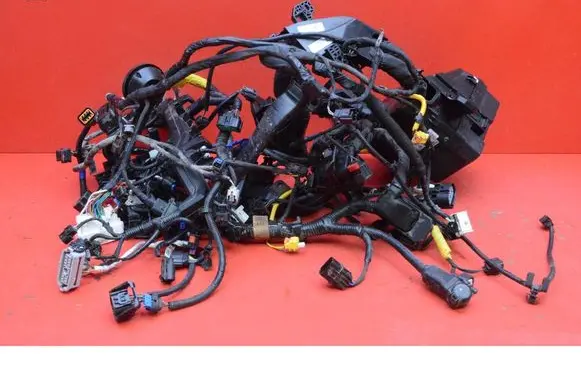 Hyundai Kona I Other wiring loom 91850BE030