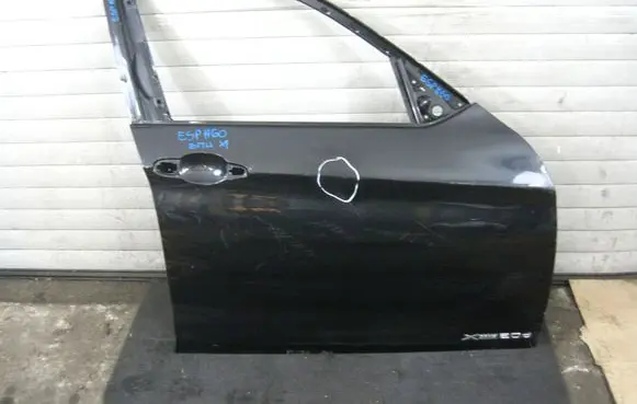 BMW X1 E84 Front door