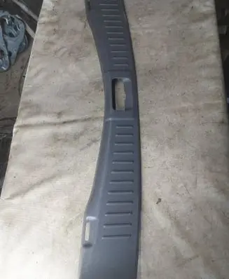 Ford Kuga I Trunk/boot sill cover protection 8V41S40352ADw D0D1A