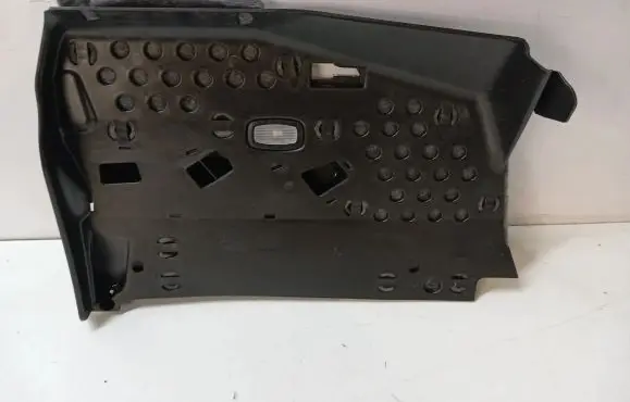 Mercedes-Benz E W213 Foot area side trim A2136801307
