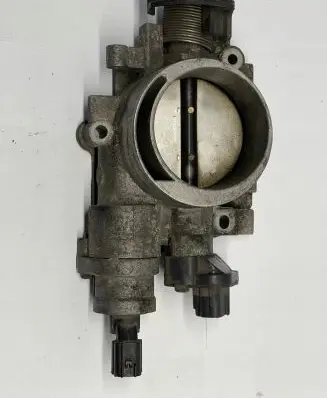 Chrysler Pacifica Throttle valve 04861570AD