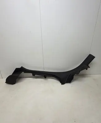 Audi A3 8Y Rear sill trim cover 8Y0867767A