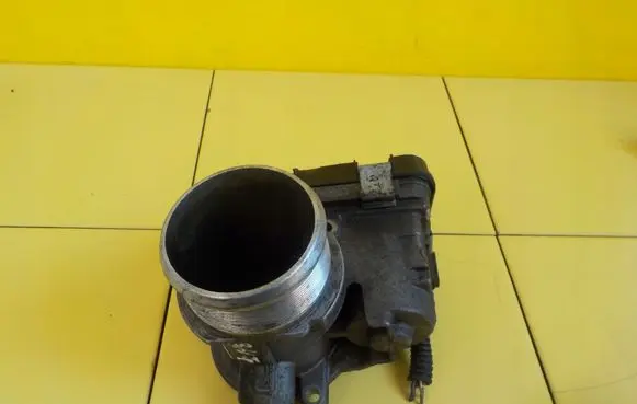 Fiat Ducato Throttle body valve 5802712019 F1AGL411D