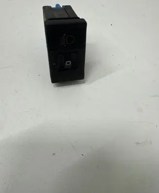 Audi A6 S6 C4 4A Headlight level height control switch 4A0941301A