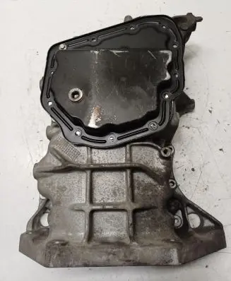Nissan Qashqai Oil sump 110179801R