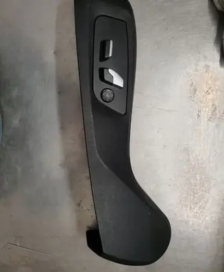 BMW 6 G32 Gran Turismo Tailgate/trunk/boot open switch 9384517