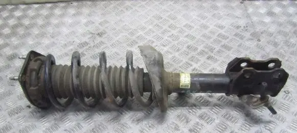 Honda CR-V Front shock absorber with coil spring