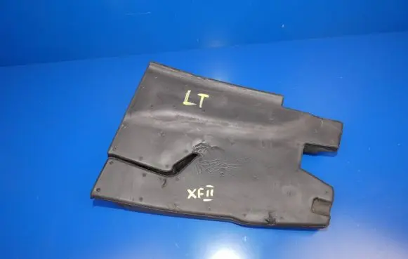 Jaguar XF X260 Rear bumper foam support bar GX6384960CB B8QFA