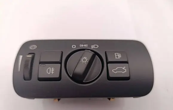 Volvo S60 Light switch 30739412 04066332