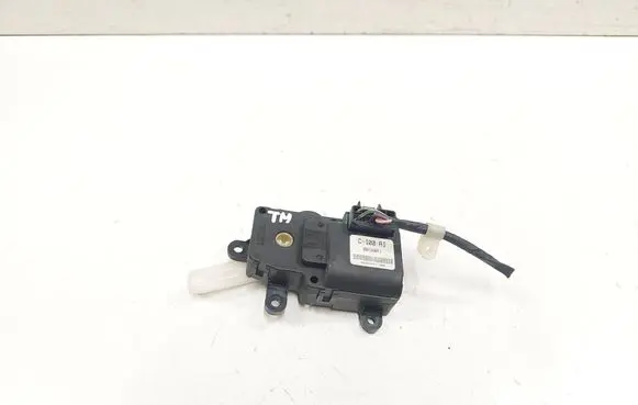 Chevrolet Captiva Air flap motor/actuator C100AI 06G08A1