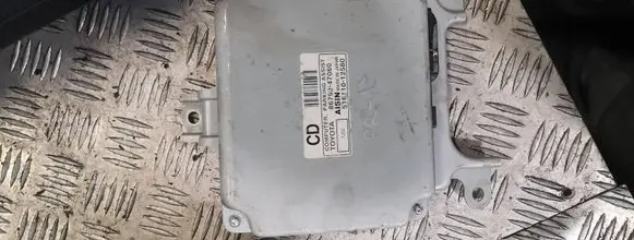 Toyota Prius (XW20) Parking PDC control unit/module 8679247060