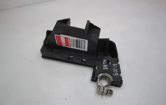 Audi A4 S4 B8 8K Positive cable (battery) 8J0915459 20082008 12032008