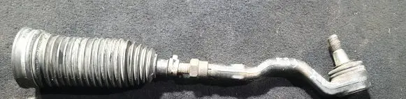 BMW X3 E83 Steering tie rod 