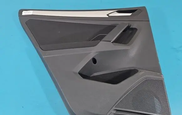 Volkswagen Tiguan Coupe rear side trim panel 5NA867211L IMPRK1553136