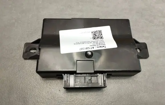 Audi A6 S6 C7 4G Gateway control module 4G8907468H