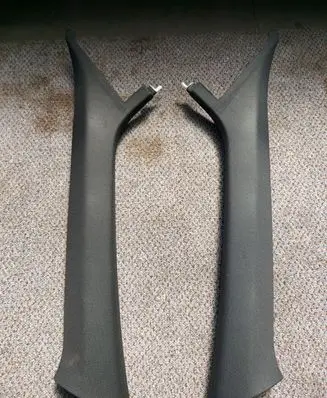 Audi Q5 SQ5 (A) pillar trim 80A867234F