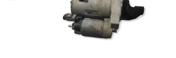 Toyota Yaris Starter motor 4280808445
