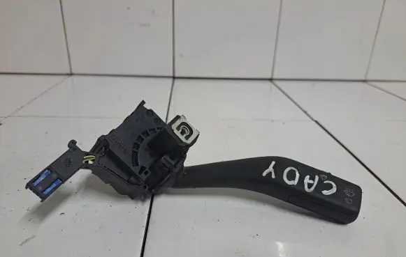 Volkswagen Caddy Wiper control stalk 1K0953519 01203504 20550450296508