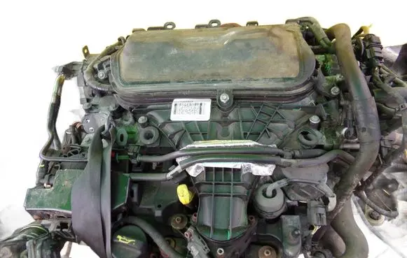 Ford Mondeo MK IV Engine TXBA 18SP11