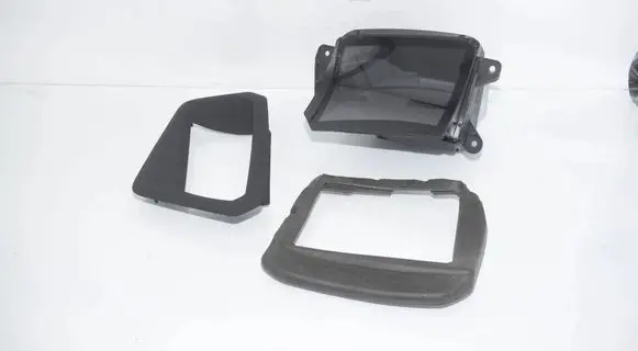BMW 3 G20 G21 Head up display screen 9621898 9621868 5A589A5