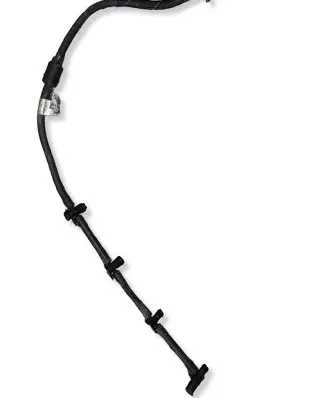 Mercedes-Benz Sprinter W907 W910 Fuel return line/hose A6540700032