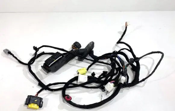 Hyundai Kona II Front door wiring loom 91601HF860