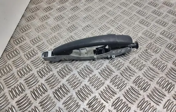Citroen C3 Picasso Rear door exterior handle 96816439