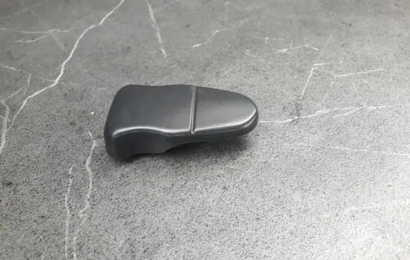 Citroen Xsara Picasso Seat belt adjustment rail 9624917777