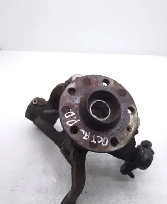 Skoda Octavia Mk3 (5E) Front wheel hub