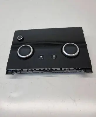 Land Rover Evoque II Climate control unit K8D213D734
