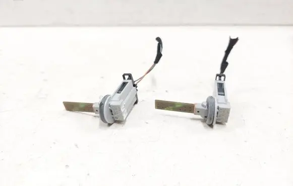 Mercedes-Benz R W251 Interior temperature sensor A2518300072 1112071654 1112071645
