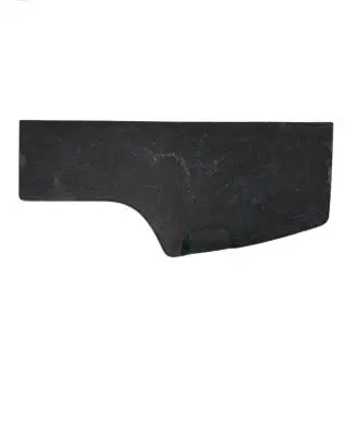 Nissan X-Trail T31 Trunk/boot side trim panel 849B7JG00A LUBFL00R 0ADASY