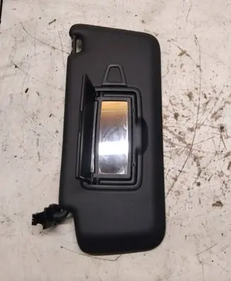 Mercedes-Benz GLC C253 Sun visor a20581073049