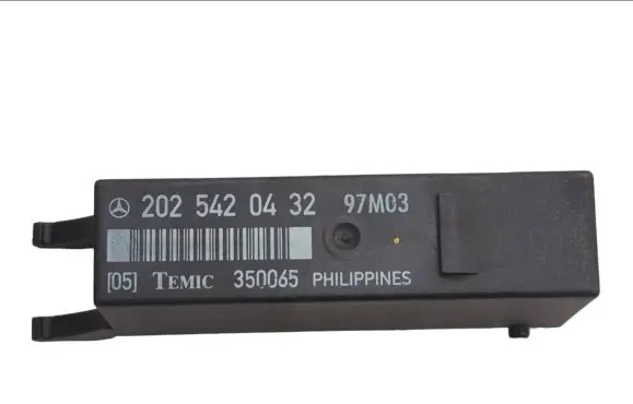 Mercedes-Benz C W202 Other control units/modules 2025420432 350065
