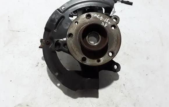 Renault Megane IV Front wheel hub 400146171R