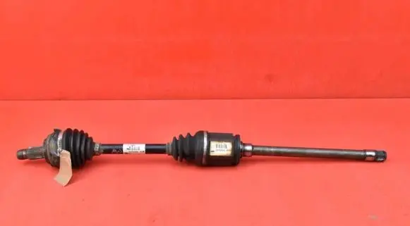 BMW X3 E83 Front driveshaft 3450564
