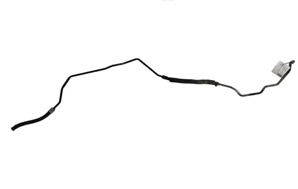 Peugeot 607 Power steering hose/pipe/line