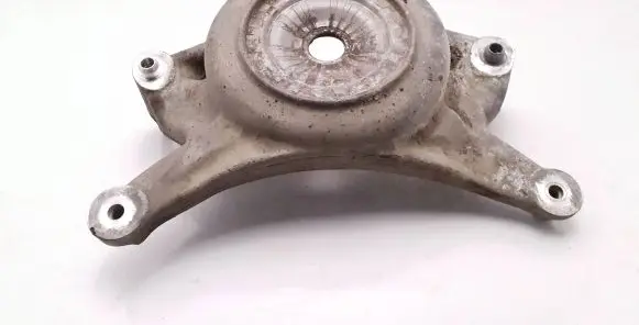 Audi A4 S4 B8 8K Coil spring mount 8K0412384F