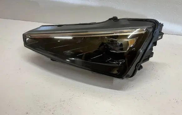 Headlight/headlamp