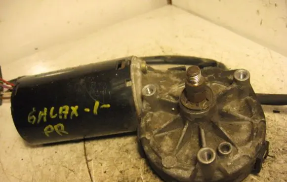Volkswagen Sharan Wiper motor BOSCH0390244430