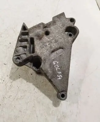 Volkswagen Golf Plus Engine mounting bracket 06f199207q