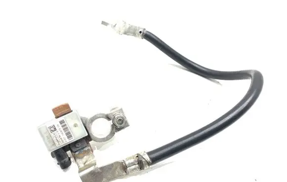 Ford Kuga II Negative earth cable (battery) F1FT10C679CB